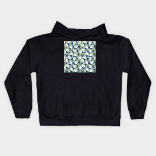 Moonflowers Kids Hoodie